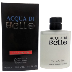 Aqua di Bello 100ml. PL